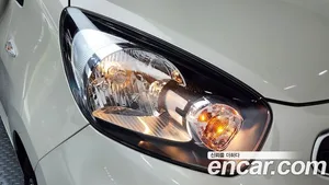 Kia morning, 2016 — миниатюра 8