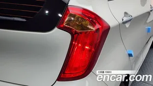Kia morning, 2016 — миниатюра 9