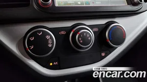 Kia morning, 2016 — миниатюра 29