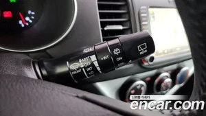 Kia morning, 2016 — миниатюра 33