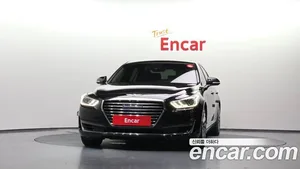 Genesis EQ900, 2018 — миниатюра 3