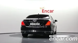 Genesis EQ900, 2018 — миниатюра 4