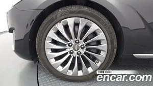Genesis EQ900, 2018 — миниатюра 5