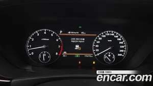 Genesis EQ900, 2018 — миниатюра 11