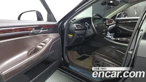 Genesis EQ900, 2018 — миниатюра 13