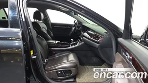 Genesis EQ900, 2018 — миниатюра 17