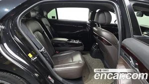 Genesis EQ900, 2018 — миниатюра 18