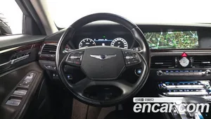 Genesis EQ900, 2018 — миниатюра 19