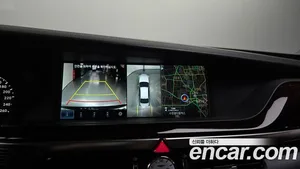 Genesis EQ900, 2018 — миниатюра 21