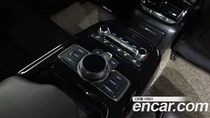 Genesis EQ900, 2018 — миниатюра 25