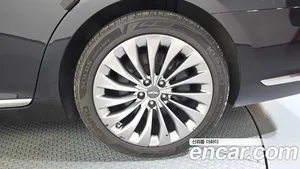 Genesis EQ900, 2018 — миниатюра 7
