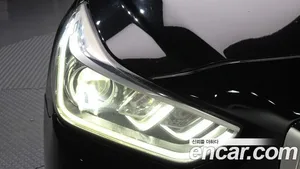 Genesis EQ900, 2018 — миниатюра 8