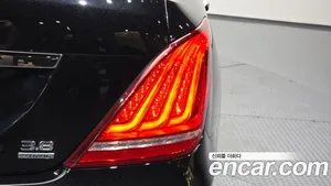 Genesis EQ900, 2018 — миниатюра 9