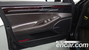 Genesis EQ900, 2018 — миниатюра 14