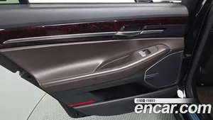 Genesis EQ900, 2018 — миниатюра 15