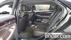 Genesis EQ900, 2018 — миниатюра 16