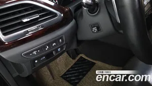 Genesis EQ900, 2018 — миниатюра 29