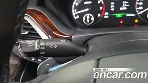 Genesis EQ900, 2018 — миниатюра 30