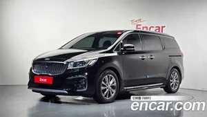 Kia Carnival, 2018 — миниатюра 1