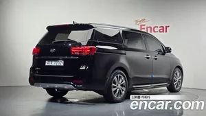 Kia Carnival, 2018 — миниатюра 2
