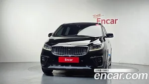 Kia Carnival, 2018 — миниатюра 3