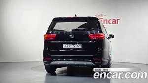 Kia Carnival, 2018 — миниатюра 4