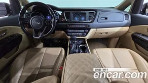 Kia Carnival, 2018 — миниатюра 10