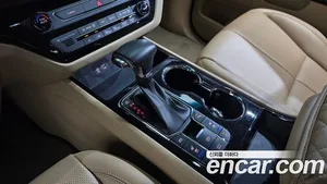 Kia Carnival, 2018 — миниатюра 12