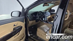 Kia Carnival, 2018 — миниатюра 13