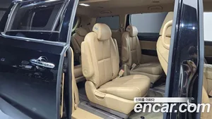 Kia Carnival, 2018 — миниатюра 17