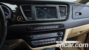 Kia Carnival, 2018 — миниатюра 18