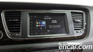 Kia Carnival, 2018 — миниатюра 19