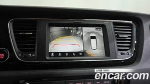 Kia Carnival, 2018 — миниатюра 21