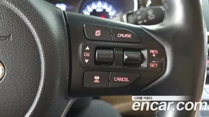 Kia Carnival, 2018 — миниатюра 23
