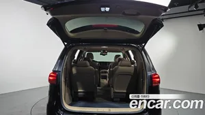 Kia Carnival, 2018 — миниатюра 26