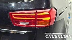 Kia Carnival, 2018 — миниатюра 9