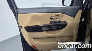 Kia Carnival, 2018 — миниатюра 14