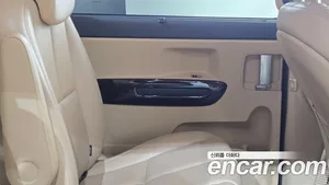 Kia Carnival, 2018 — миниатюра 15