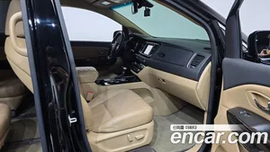 Kia Carnival, 2018 — миниатюра 16
