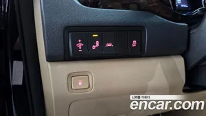 Kia Carnival, 2018 — миниатюра 30