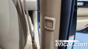 Kia Carnival, 2018 — миниатюра 32