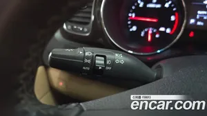 Kia Carnival, 2018 — миниатюра 34