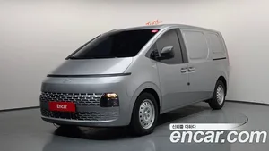 Hyundai Staria, 2025 — миниатюра 1