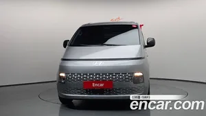 Hyundai Staria, 2025 — миниатюра 3