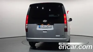 Hyundai Staria, 2025 — миниатюра 4