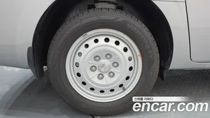 Hyundai Staria, 2025 — миниатюра 5