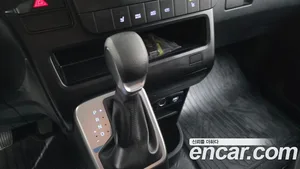 Hyundai Staria, 2025 — миниатюра 12