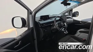 Hyundai Staria, 2025 — миниатюра 13