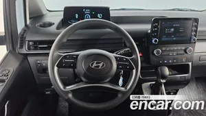Hyundai Staria, 2025 — миниатюра 19