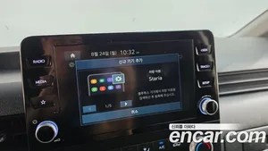 Hyundai Staria, 2025 — миниатюра 20